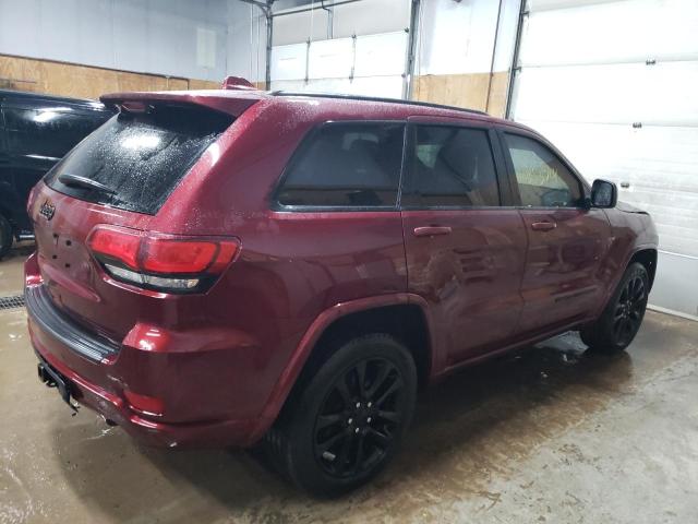1C4RJFAG1LC160054 Jeep Grand Cherokee Laredo
