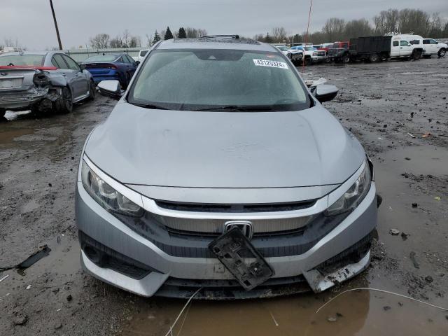 2HGFC2F88JH502683 Honda CIVIC EX