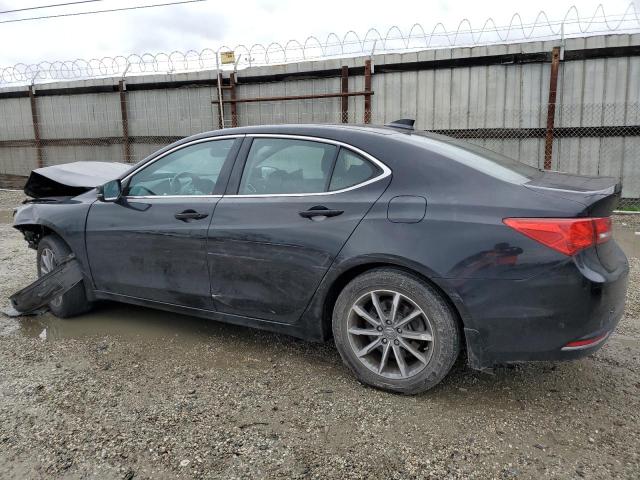 19UUB1F37JA008337 Acura TLX