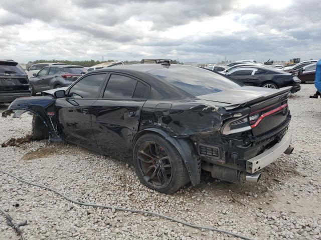 2C3CDXGJ8NH117325 Dodge Charger Scat Pack