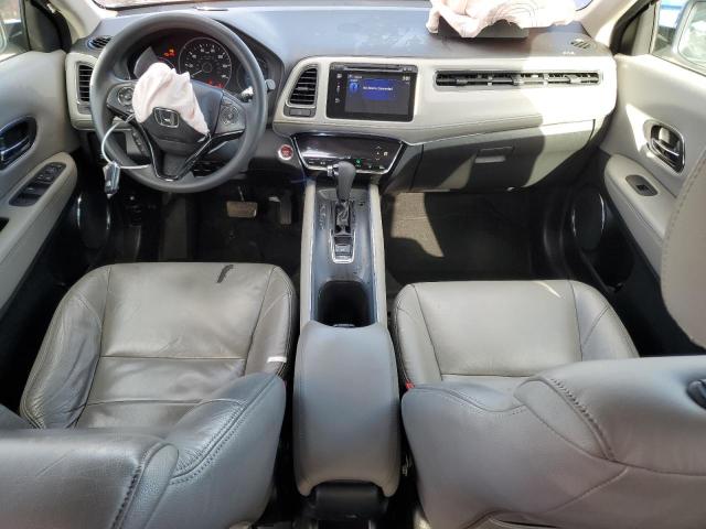 3CZRU6H58GM766073 Honda HR-V EX