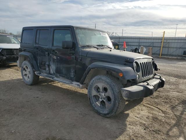 1C4BJWEG5HL564221 Jeep Wrangler Unlimited Sahara