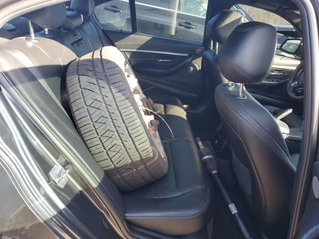 WBA8E3G58GNU05511 BMW 328 Xi Sulev
