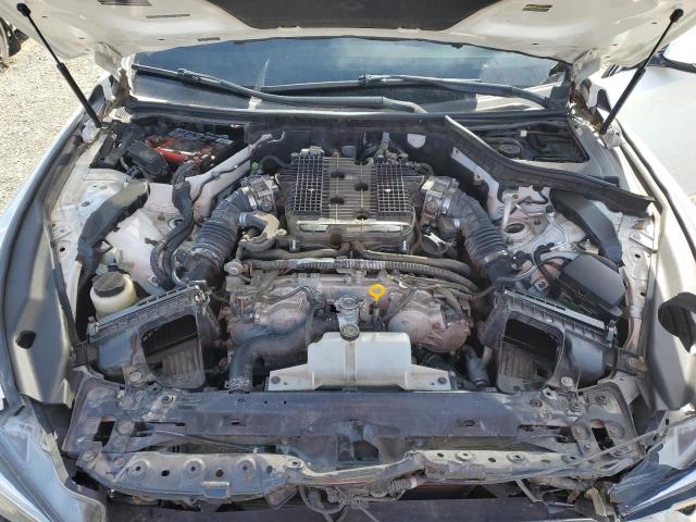 JN1BV7APXFM348343 Infiniti Q50 BASE