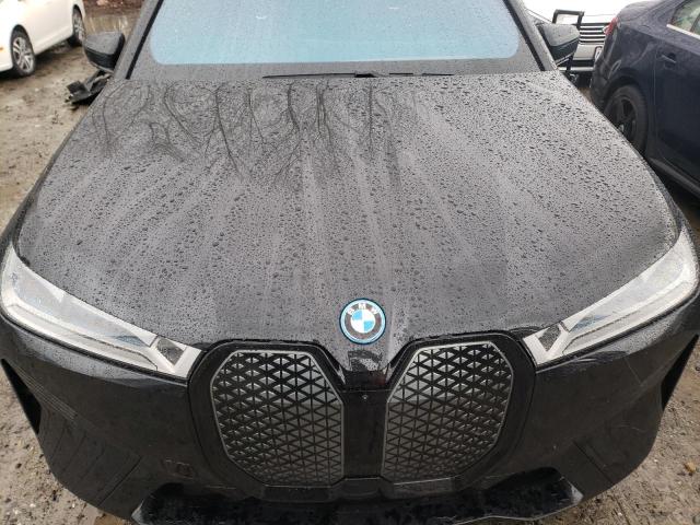 WB523CF05NCK44298 BMW Ix Xdrive50