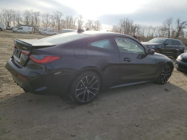 WBA73AP09NCK13338 BMW 430xi