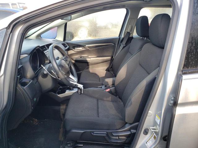 JHMGK5H77GS004700 Honda FIT EX