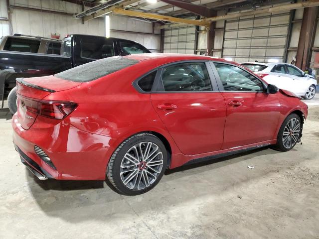 3KPF44ACXPE543193 KIA FORTE GT