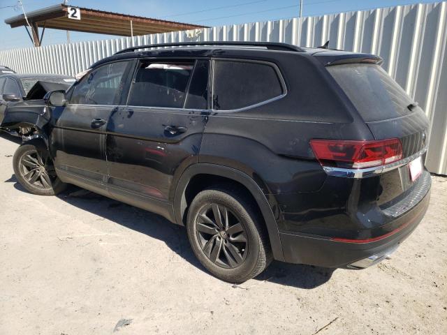 1V2AP2CA1MC502065 Volkswagen Atlas S