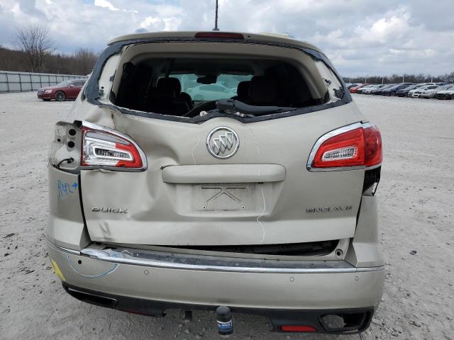 5GAKRBKD5FJ162611 Buick Enclave