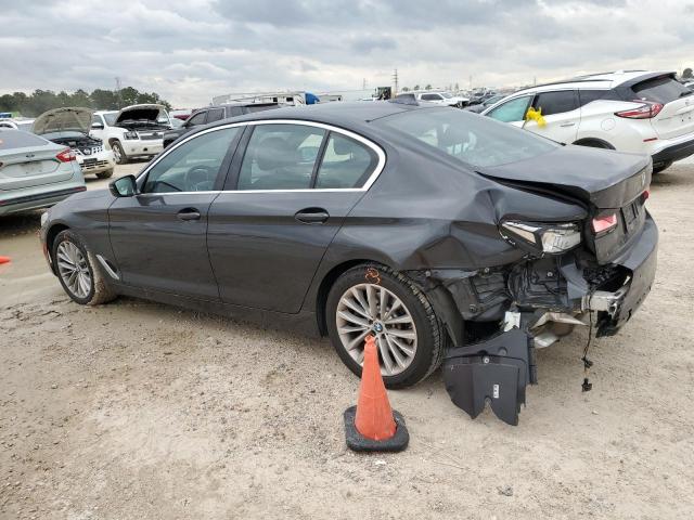 WBA53BH06MCF36159 BMW 530 I