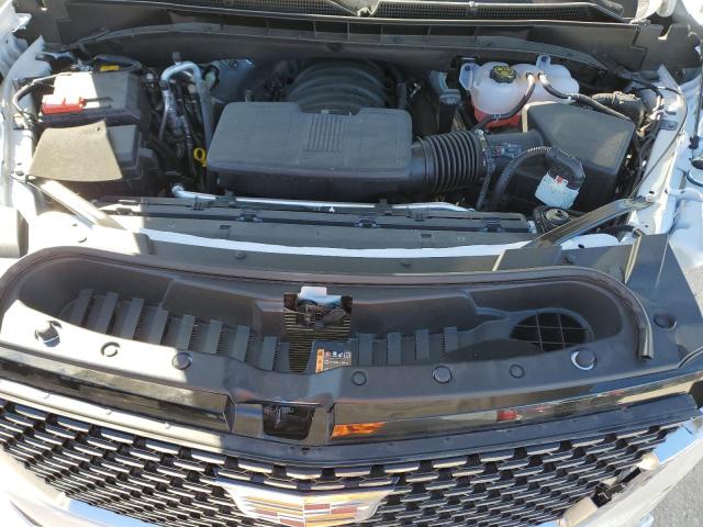 1GYS4KKL7PR498620 Cadillac Escalade Esv Premium Luxury