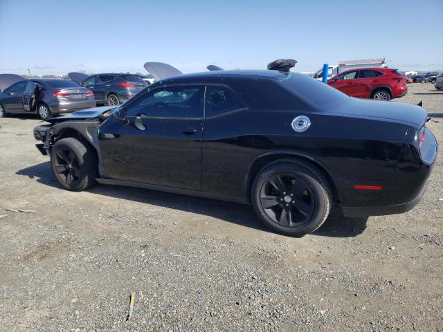 2C3CDZAG3FH724503 Dodge Challenger