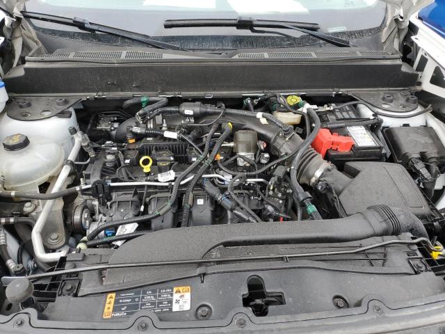 3FTTW8F94NRA49693 Ford Maverick Xl