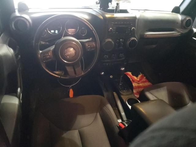 1C4HJWDG4EL174525 Jeep Wrangler Unlimited Sport