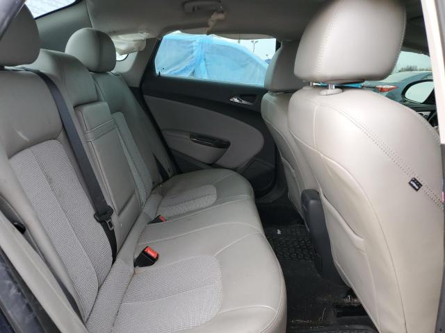 1G4PR5SK8F4113854 Buick Verano Convenience