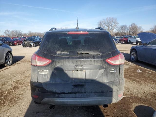 1FMCU9G99FUC67287 Ford ESCAPE SE