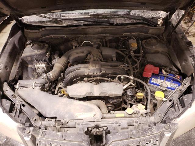 JF2SJAHC1FH519273 Subaru Forester 2.5i Limited