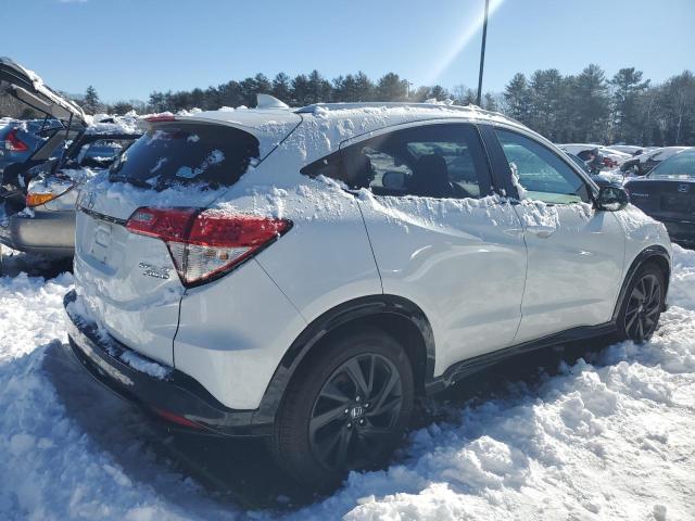 3CZRU6H16NM708652 Honda HR-V SPORT