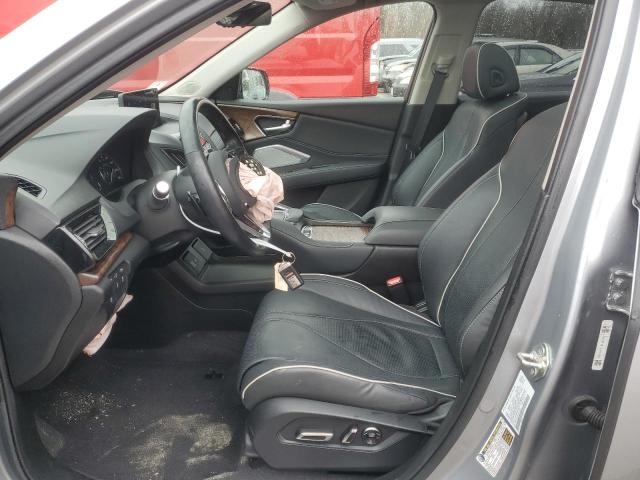 5J8TC2H76LL016189 Acura Rdx Advance