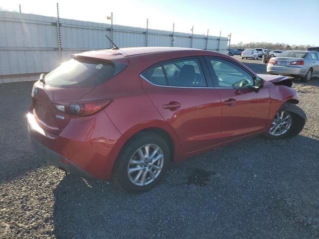 3MZBM1L73FM210705 Mazda 3 TOURING