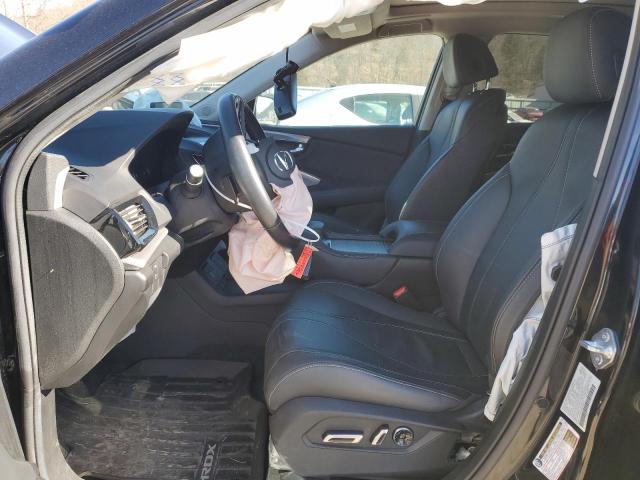 5J8TC2H59ML032015 Acura Rdx Technology