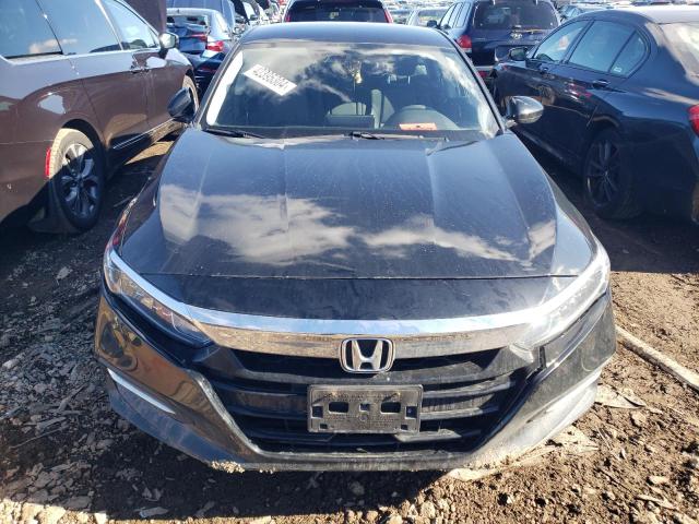1HGCV3F13LA000106 Honda ACCORD HYBRID