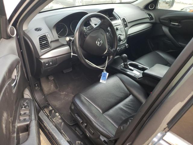 5J8TB3H39HL020685 Acura RDX