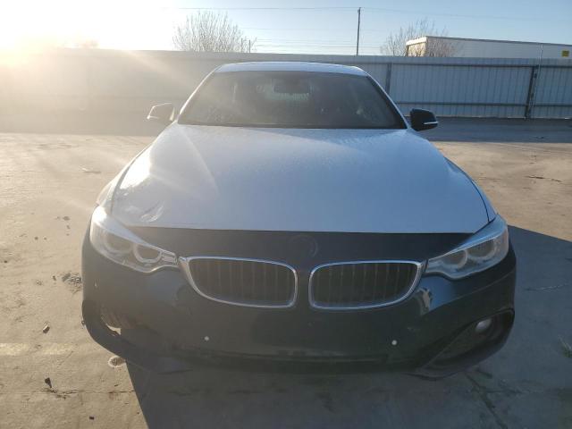 WBA4A5C56FD410447 BMW 428 I Gran Coupe