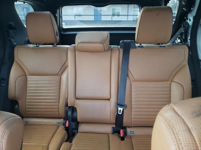 SALRRBBK5HA025479 Land Rover Discovery Hse