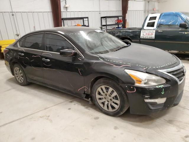 1N4AL3AP0FN336337 Nissan ALTIMA 2.5