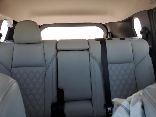 JA4J4VA80NZ007649 Mitsubishi Outlander Sel