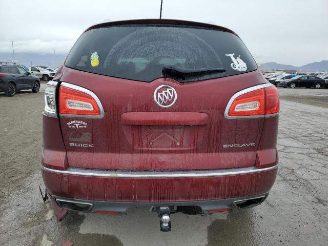 5GAKRBKD6FJ231127 Buick Enclave