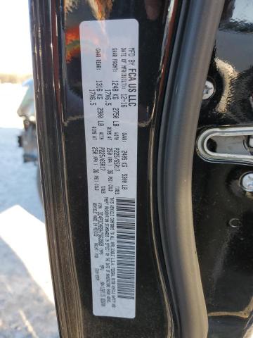 3C4PDCAB9HT563969 Dodge JOURNEY SE