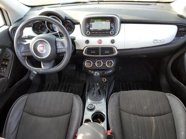 ZFBCFYDT0GP324610 Fiat 500x Lounge