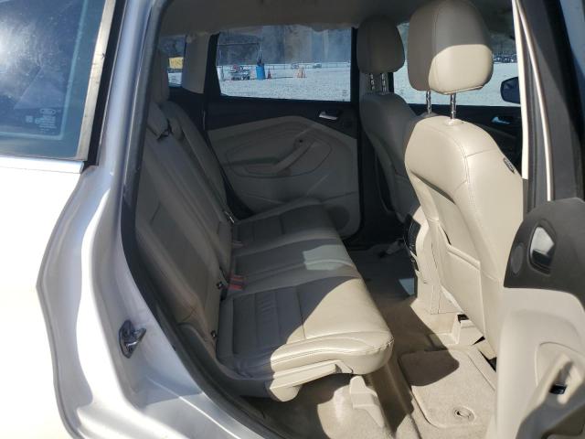 1FADP5BU8FL102749 Ford C-MAX SEL
