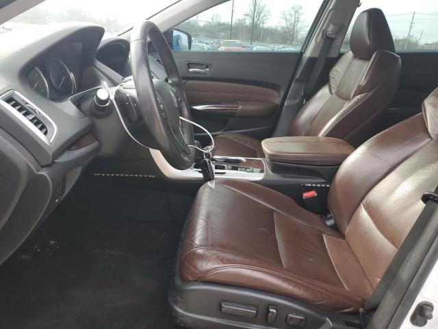 19UUB1F50FA007720 Acura TLX TECH