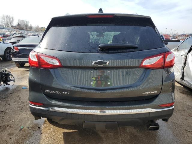 3GNAXPEX7LS674696 Chevrolet Equinox Premier