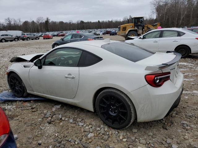 JF1ZCAC15H9602351 Subaru Brz 2.0 Limited