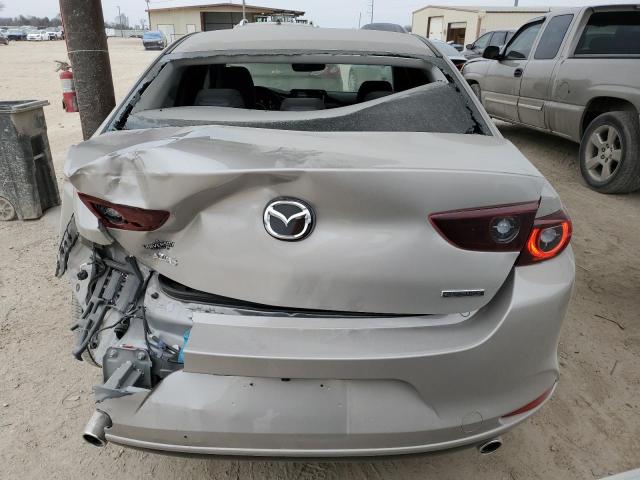 3MZBPABM3RM409479 Mazda 3 Select Sport