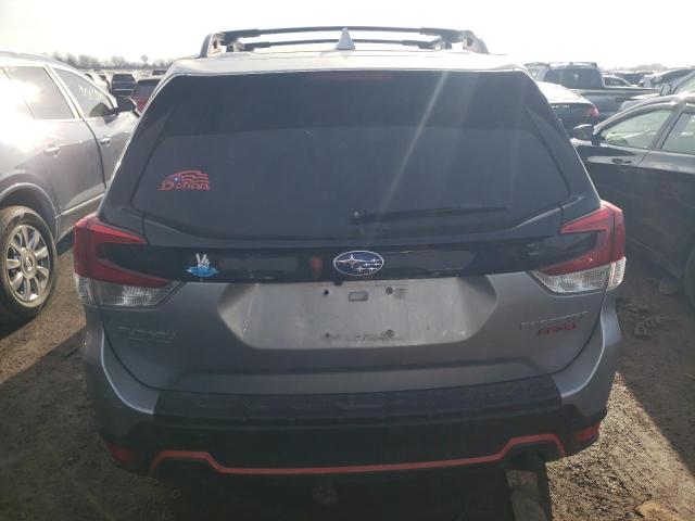 JF2SKAPC8KH585005 Subaru Forester Sport