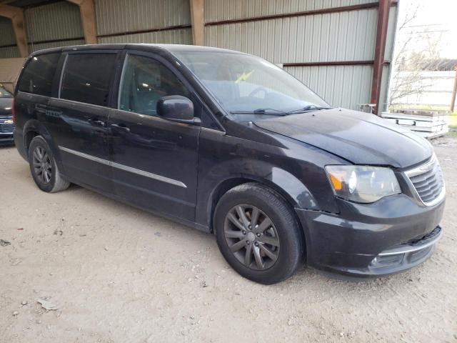 2C4RC1HG7GR239700 Chrysler Town & Country S