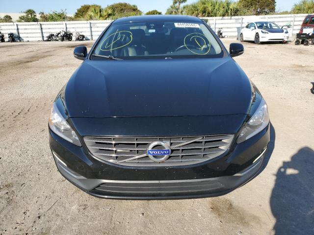 YV1612FS3E2280305 Volvo S60 T5