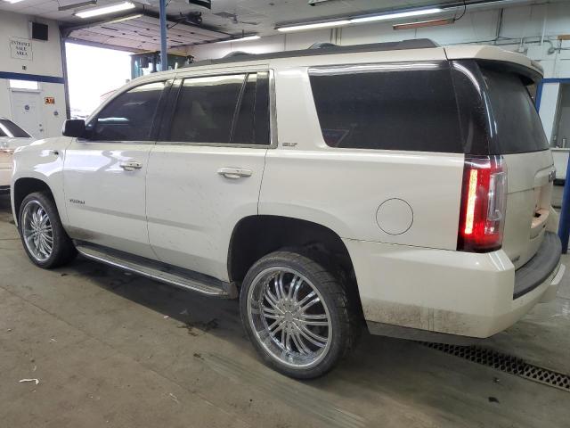 1GKS2BKC5FR115286 GMC YUKON SLT