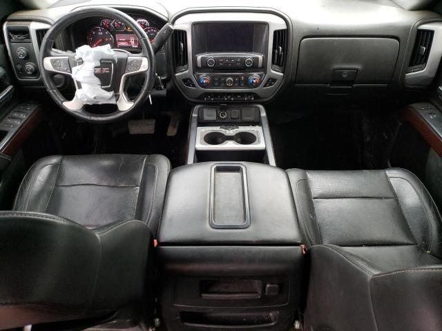 3GTU2VEC2EG509344 GMC Sierra K1500 Slt