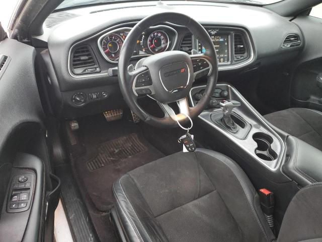 2C3CDZBT5GH168935 Dodge Challenger R/t