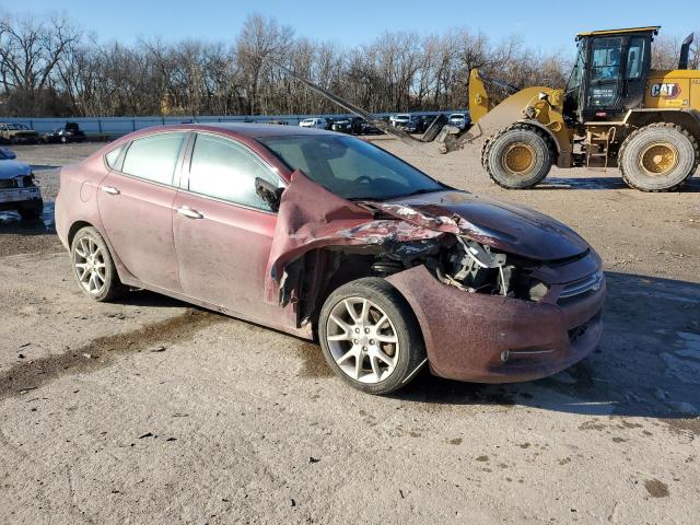 1C3CDFCB9FD237173 Dodge Dart Limited