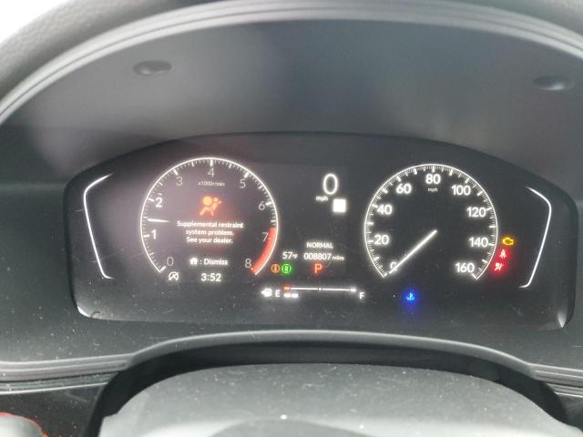 19XFL2H8XPE010432 Honda Civic Sport