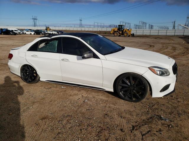 WDDHF6FB9FB097067 Mercedes-Benz E 400