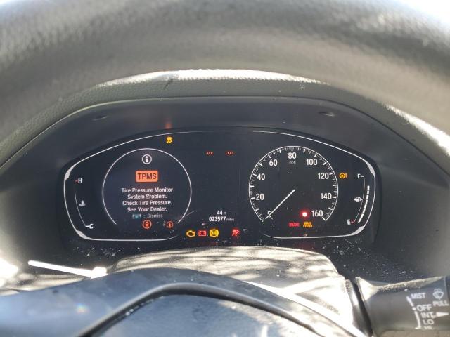 1HGCV1F47LA130386 Honda ACCORD EX